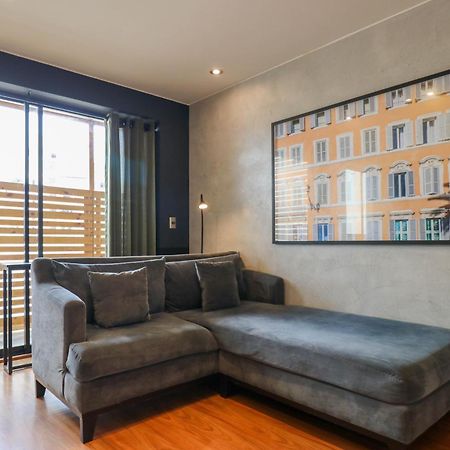 Astonishing 2Br At Malecon Appartement Lima Buitenkant foto