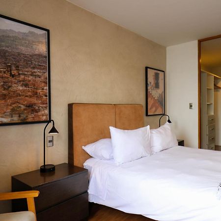 Astonishing 2Br At Malecon Appartement Lima Buitenkant foto