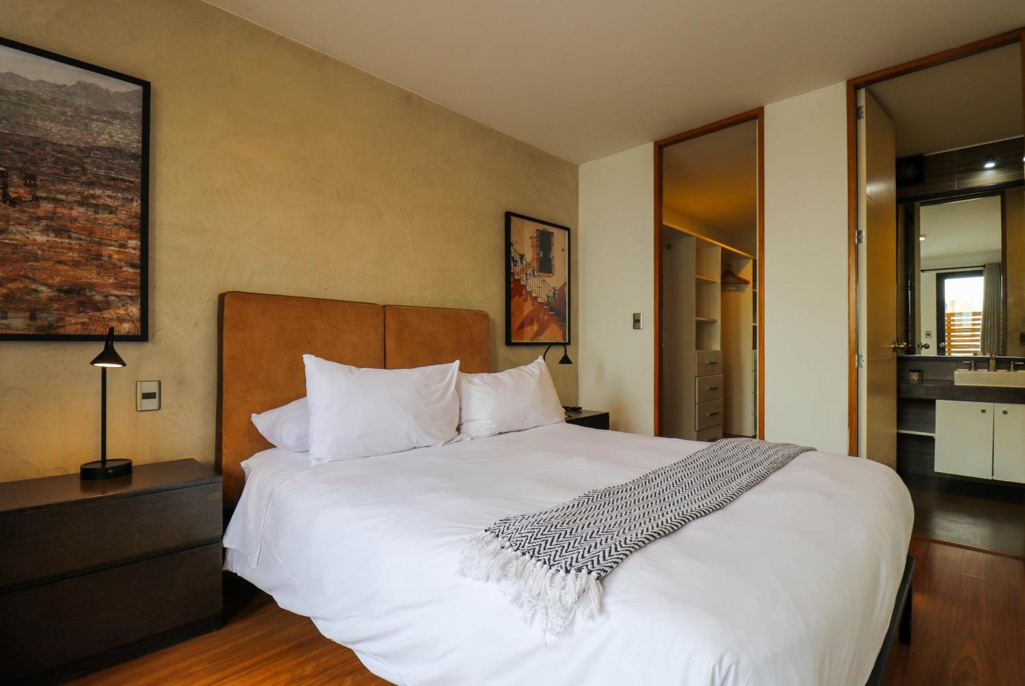 Astonishing 2Br At Malecon Appartement Lima Buitenkant foto