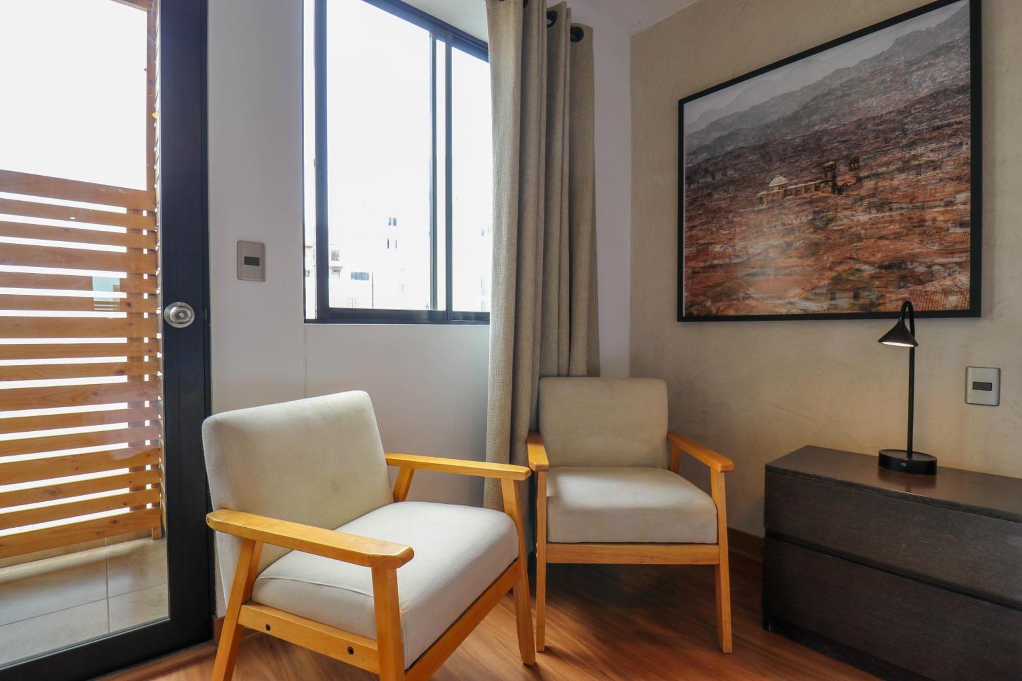 Astonishing 2Br At Malecon Appartement Lima Buitenkant foto