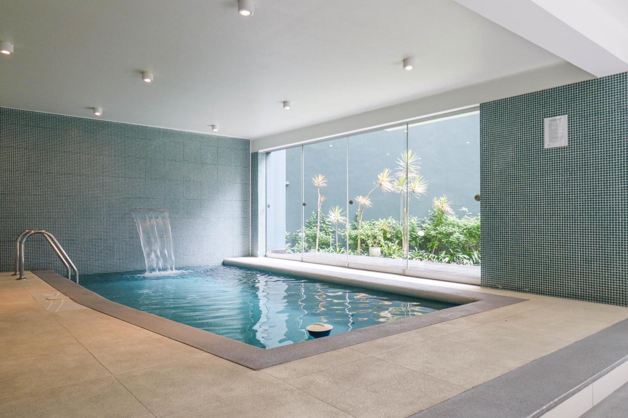 Astonishing 2Br At Malecon Appartement Lima Buitenkant foto