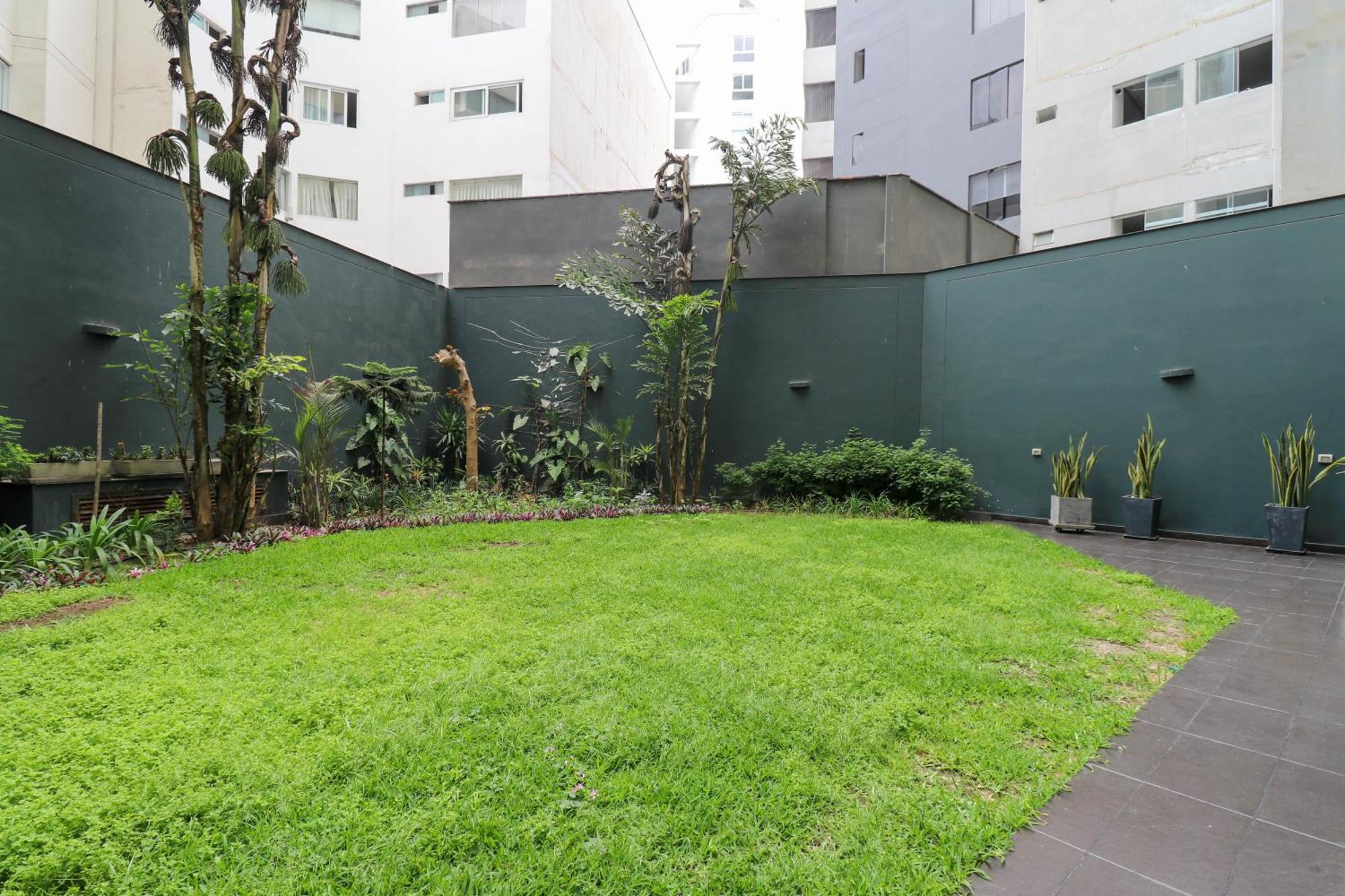 Astonishing 2Br At Malecon Appartement Lima Buitenkant foto
