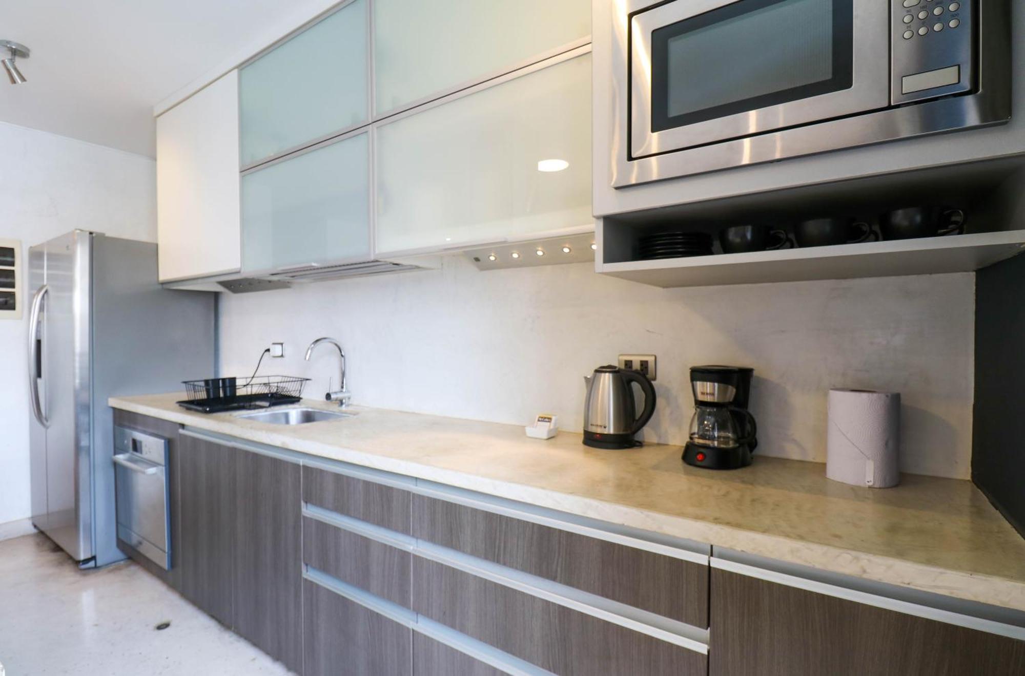 Astonishing 2Br At Malecon Appartement Lima Buitenkant foto