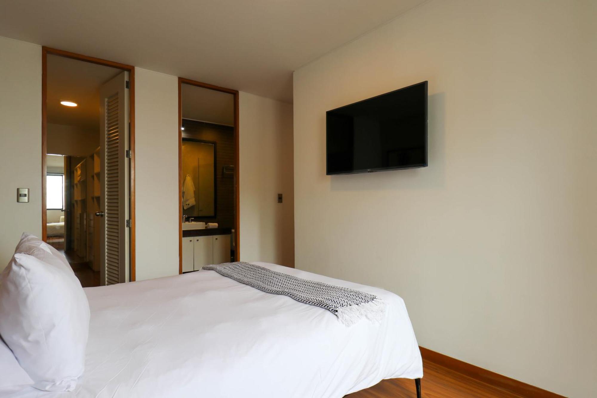 Astonishing 2Br At Malecon Appartement Lima Buitenkant foto
