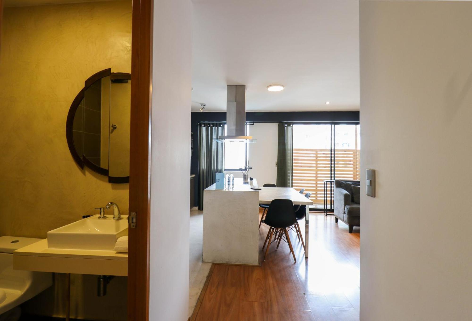 Astonishing 2Br At Malecon Appartement Lima Buitenkant foto