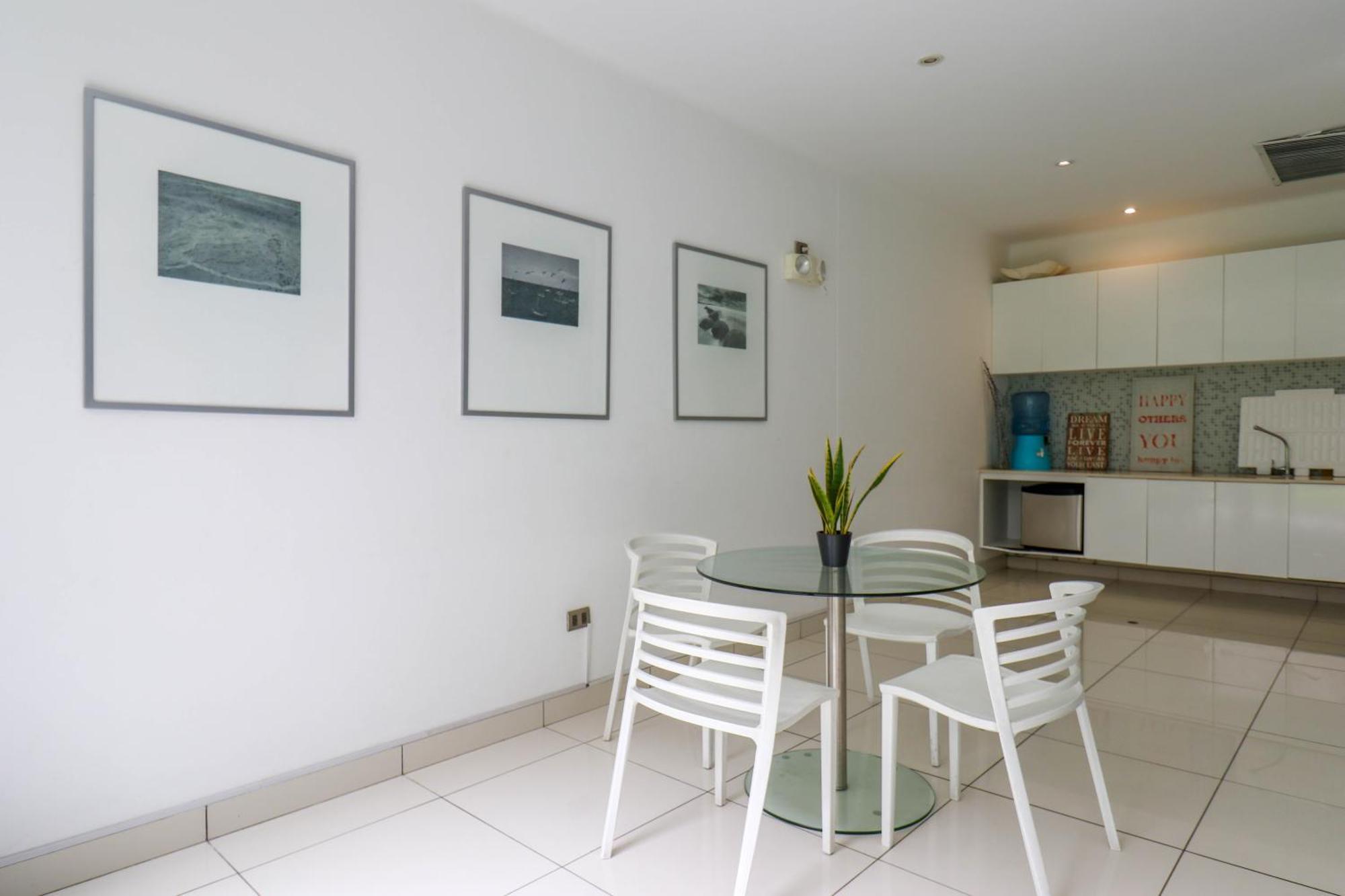 Astonishing 2Br At Malecon Appartement Lima Buitenkant foto